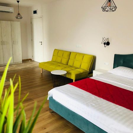 Hotel Colors Boutique Obzor Exterior foto