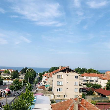 Hotel Colors Boutique Obzor Exterior foto