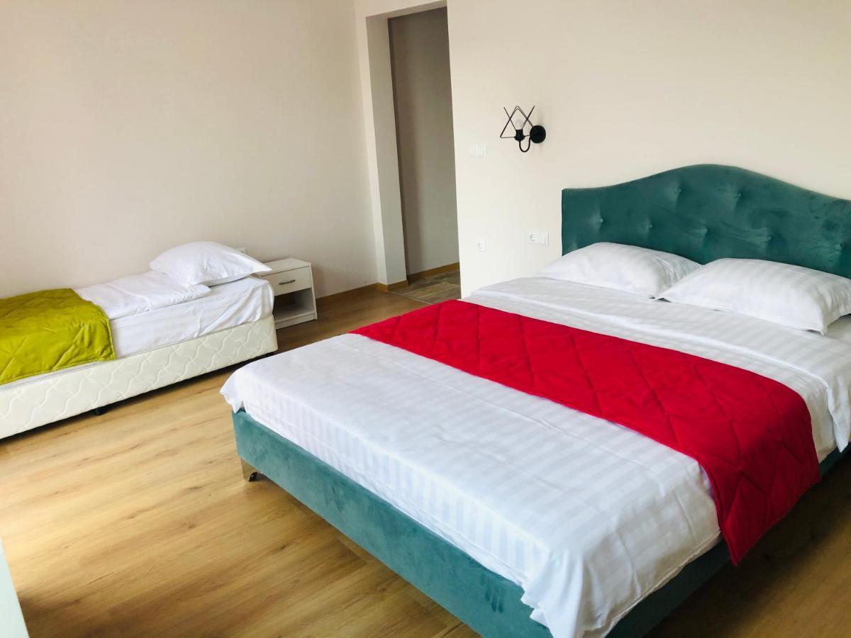 Hotel Colors Boutique Obzor Exterior foto