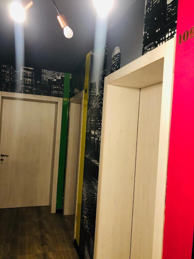 Hotel Colors Boutique Obzor Exterior foto