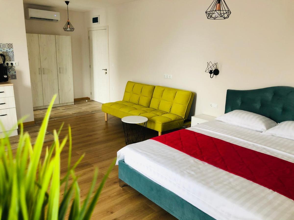 Hotel Colors Boutique Obzor Exterior foto