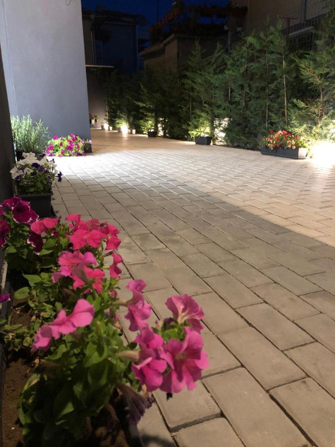 Hotel Colors Boutique Obzor Exterior foto