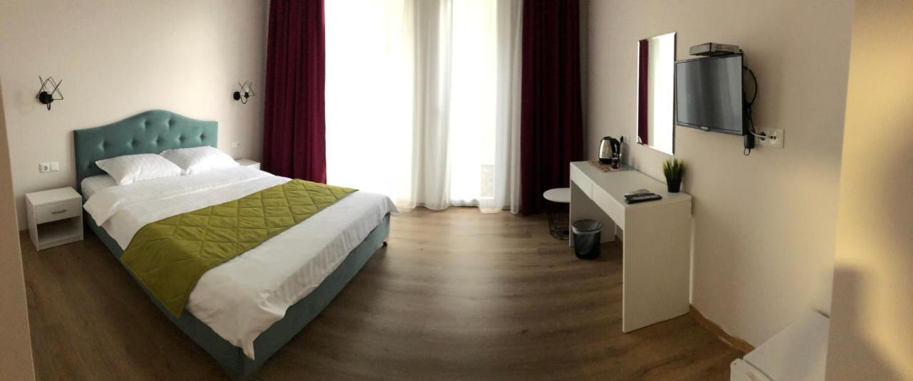 Hotel Colors Boutique Obzor Exterior foto