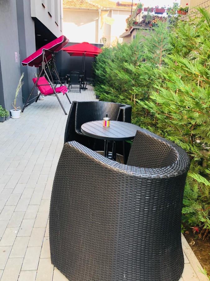 Hotel Colors Boutique Obzor Exterior foto