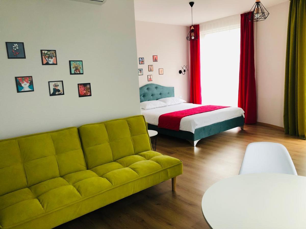 Hotel Colors Boutique Obzor Exterior foto