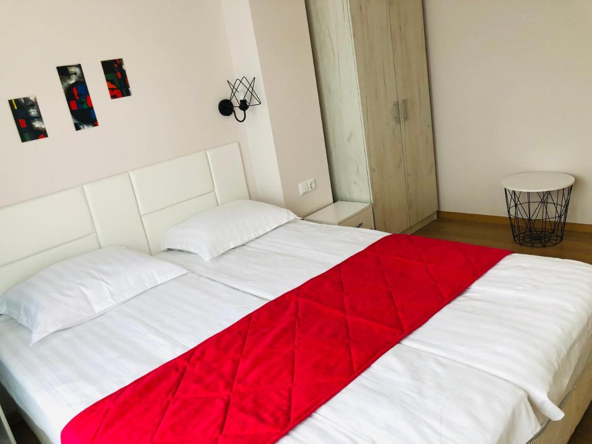 Hotel Colors Boutique Obzor Exterior foto