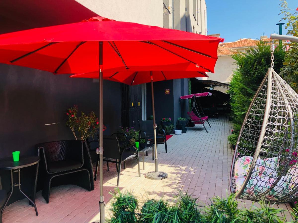 Hotel Colors Boutique Obzor Exterior foto