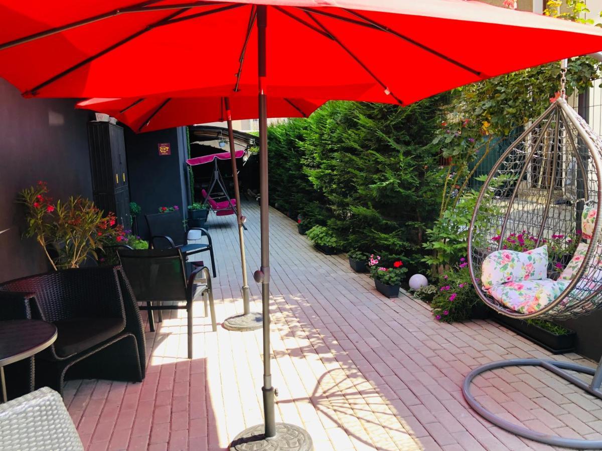 Hotel Colors Boutique Obzor Exterior foto